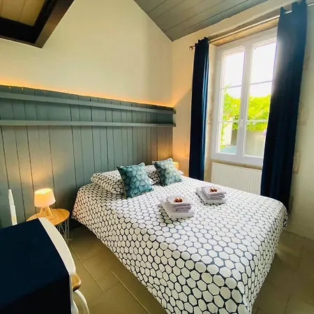 La Madeleine - Maison De Moderne - Terrasse Holiday home La Rochelle (Charente-Maritime)